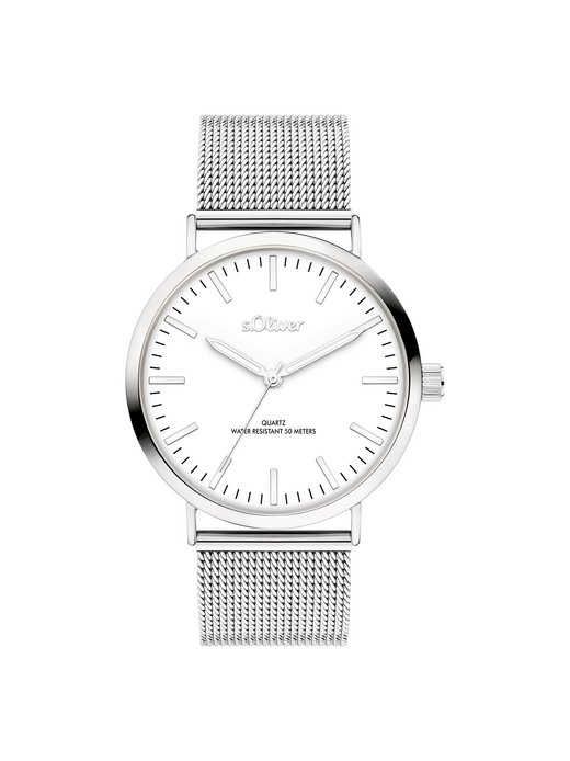 Damen Armbanduhr  -  Classic Time