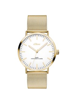 Damen Armbanduhr  -  Classic Time