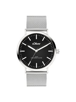 Damen Armbanduhr  -  Classic Time