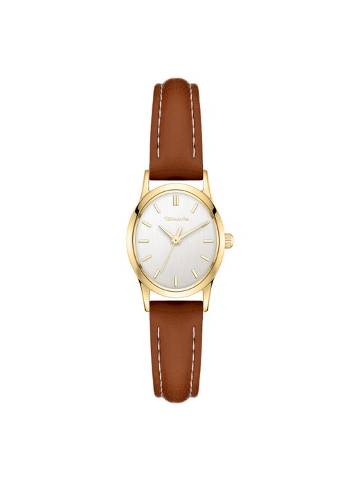 Damen Armbanduhr  -  Classic Vintage
