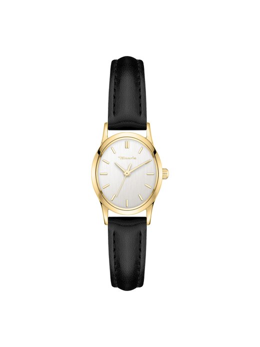 Damen Armbanduhr  -  Classic Vintage