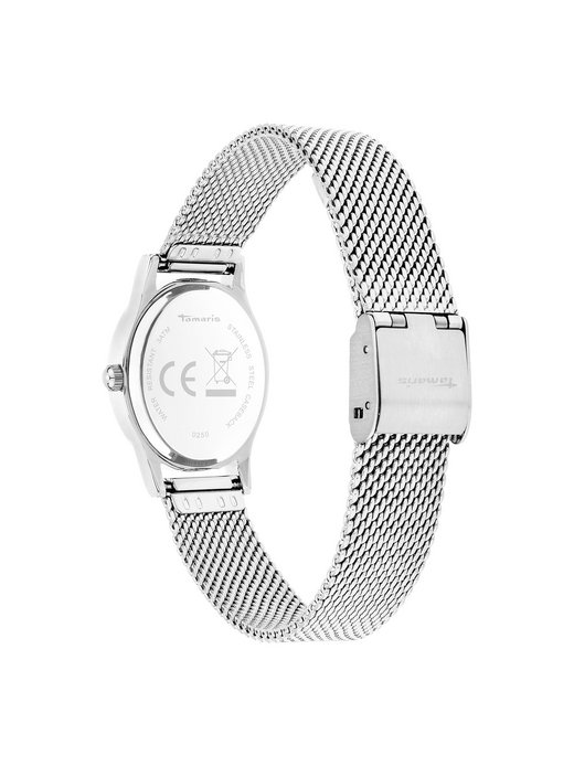Damen Armbanduhr  -  Classic Vintage