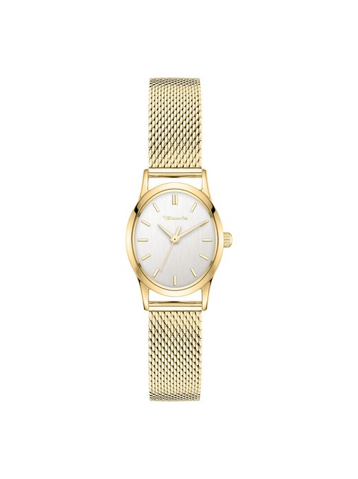 Damen Armbanduhr  -  Classic Vintage