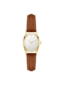 Damen Armbanduhr  -  Classic Vintage