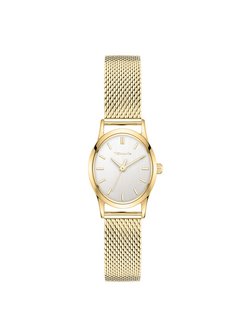 Damen Armbanduhr  -  Classic Vintage