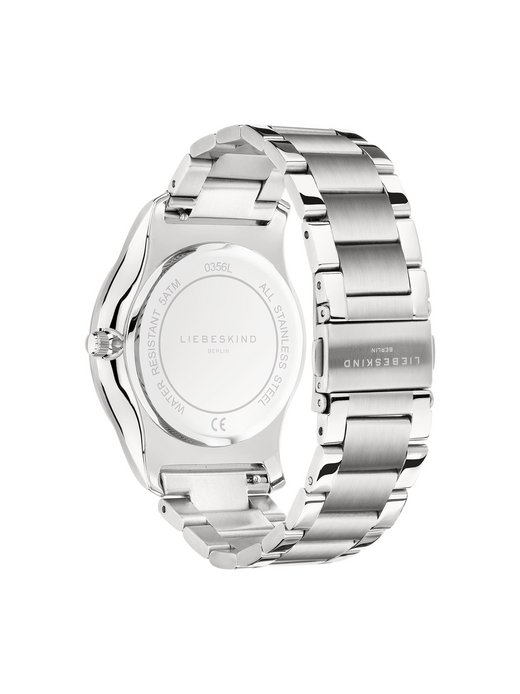 Damen Armbanduhr  -  Classic x Trends