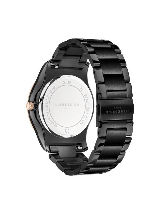 Damen Armbanduhr  -  Classic x Trends