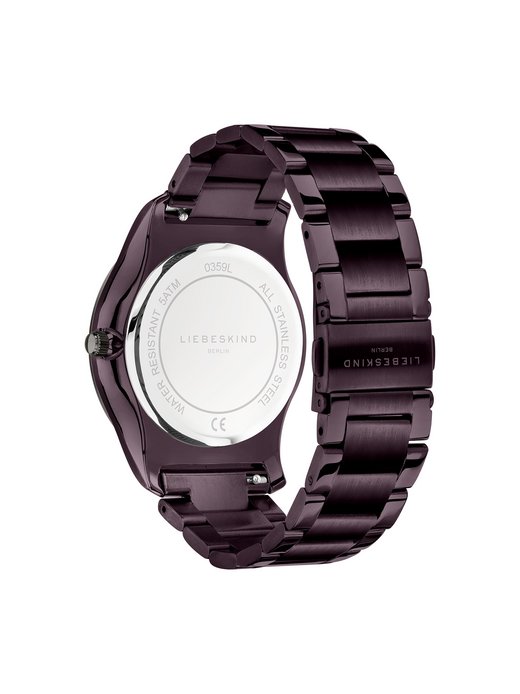 Damen Armbanduhr  -  Classic x Trends