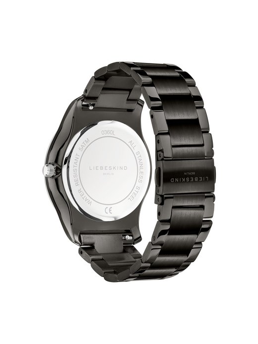 Damen Armbanduhr  -  Classic x Trends