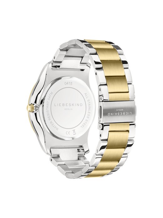 Damen Armbanduhr  -  Classic x Trends