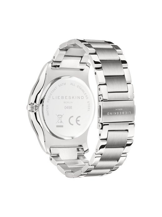 Damen Armbanduhr  -  Classic x Trends