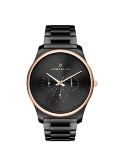 Damen Armbanduhr  -  Classic x Trends