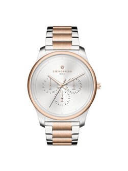 Damen Armbanduhr  -  Classic x Trends