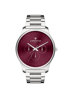 Damen Armbanduhr  -  Classic x Trends