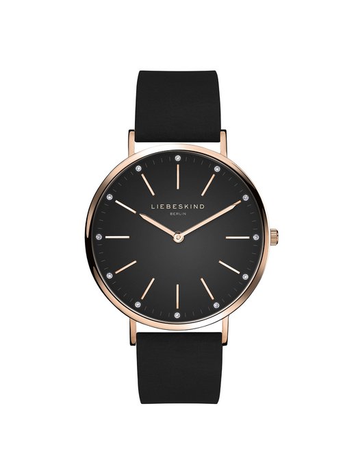 Damen Armbanduhr  -  Clean Glamour