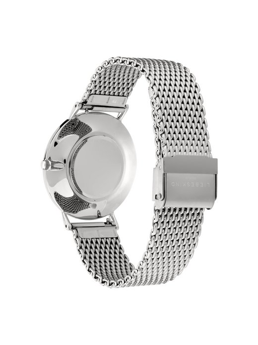 Damen Armbanduhr  -  Clean Glamour