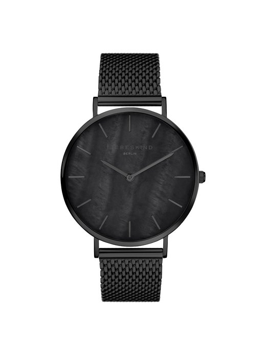 Damen Armbanduhr  -  Clean Glamour