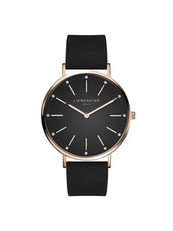 Damen Armbanduhr  -  Clean Glamour