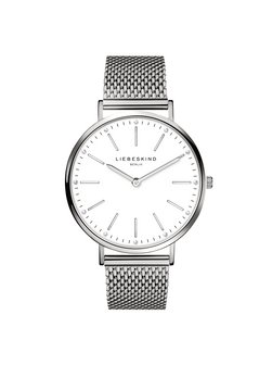 Damen Armbanduhr  -  Clean Glamour