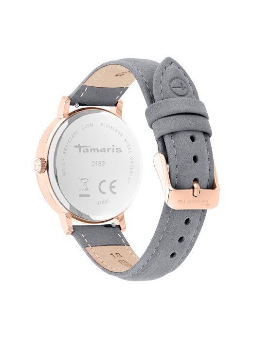 Damen Armbanduhr  -  Clover