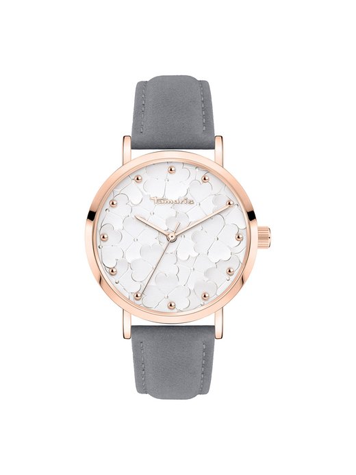 Damen Armbanduhr  -  Clover