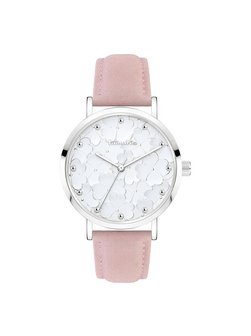 Damen Armbanduhr  -  Clover