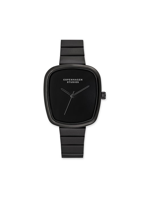 Damen Armbanduhr  -  Curved Watch