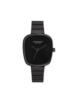 Damen Armbanduhr  -  Curved Watch