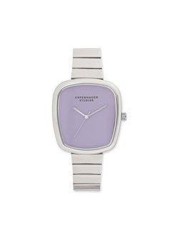 Damen Armbanduhr  -  Curved Watch