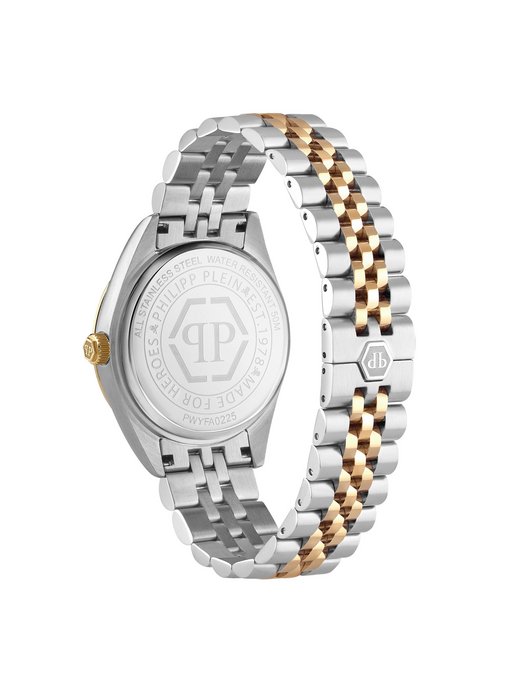 Damen Armbanduhr  -  DATE SUPERLATIVE