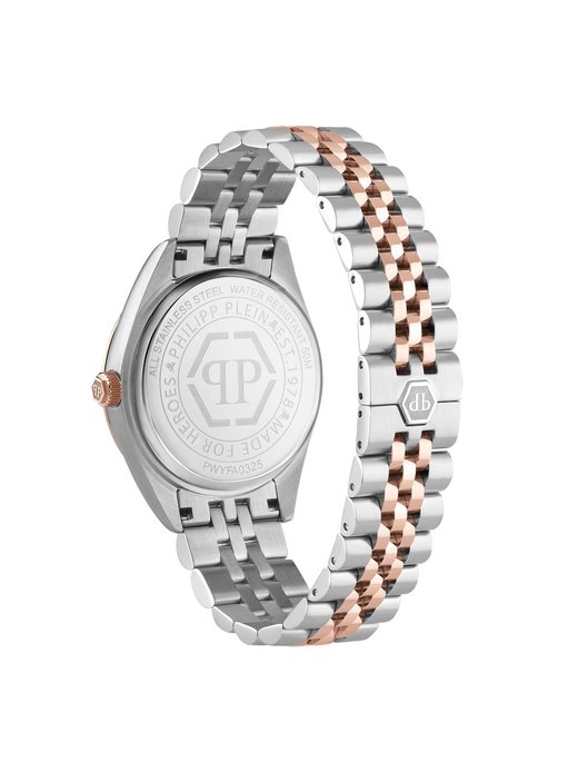 Damen Armbanduhr  -  DATE SUPERLATIVE