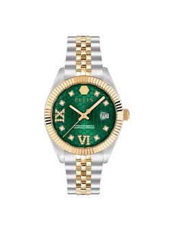 Damen Armbanduhr  -  DATE SUPERLATIVE