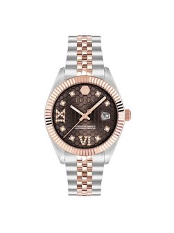 Damen Armbanduhr  -  DATE SUPERLATIVE