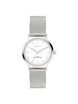 Damen Armbanduhr  -  Essential Time