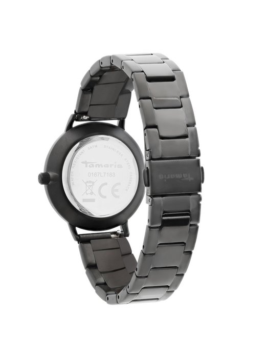 Damen Armbanduhr  -  Everyday Hero