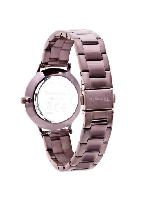 Damen Armbanduhr  -  Everyday Hero