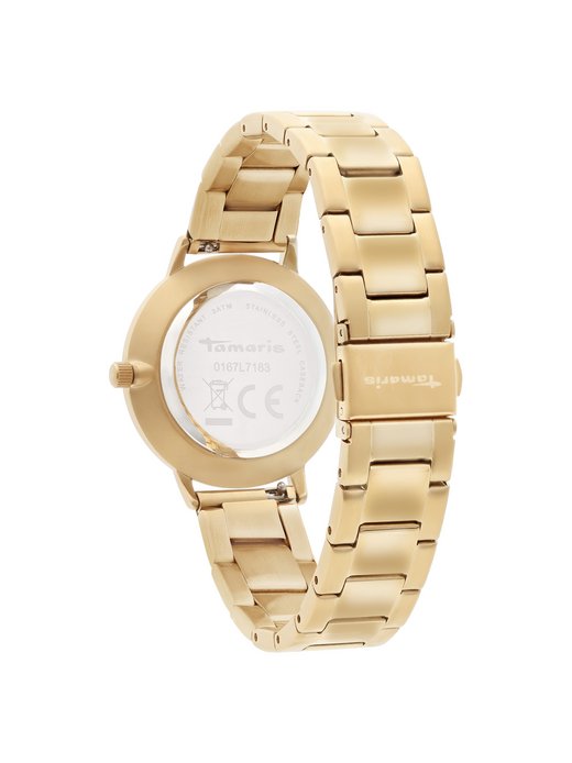 Damen Armbanduhr  -  Everyday Hero