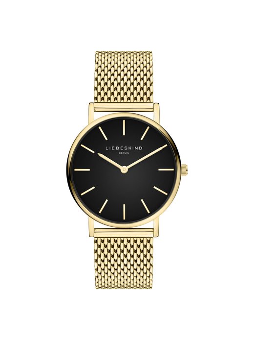 Damen Armbanduhr  -  Everyday Must Have