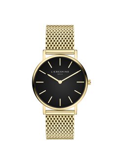 Damen Armbanduhr  -  Everyday Must Have