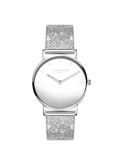 Damen Armbanduhr  -  Glitter-Special