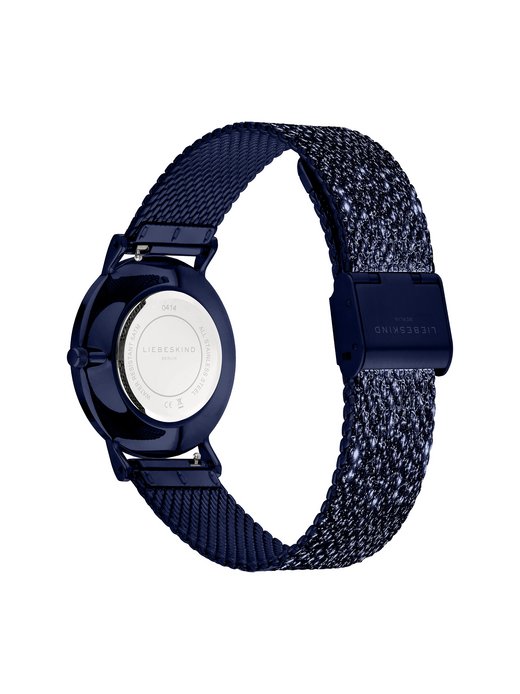 Damen Armbanduhr  -  Glitter-Special