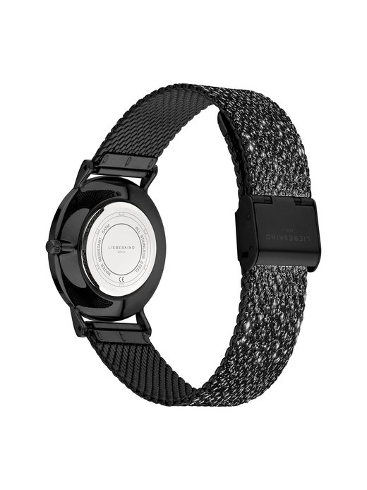 Damen Armbanduhr  -  Glitter-Special