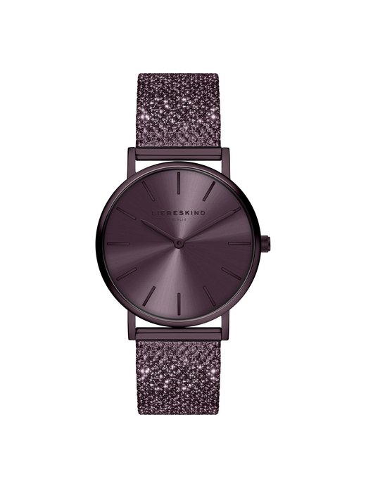Damen Armbanduhr  -  Glitter-Special