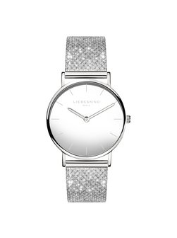 Damen Armbanduhr  -  Glitter-Special