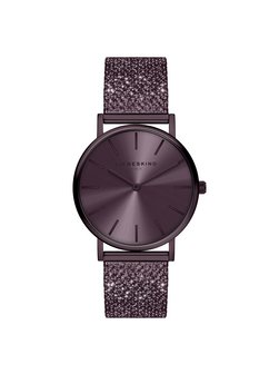 Damen Armbanduhr  -  Glitter-Special