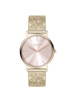 Damen Armbanduhr  -  Glitter-Special