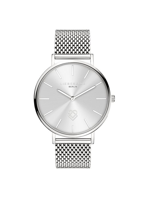 Damen Armbanduhr  -  Keep Loving