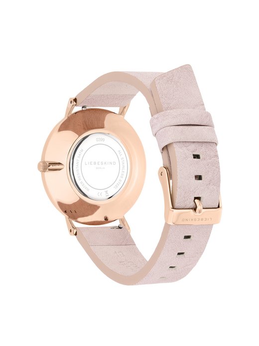 Damen Armbanduhr  -  Keep Loving