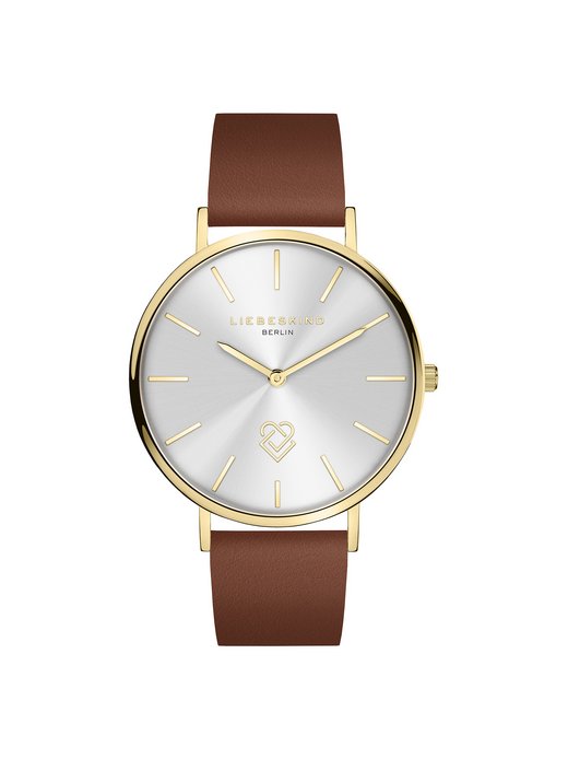 Damen Armbanduhr  -  Keep Loving