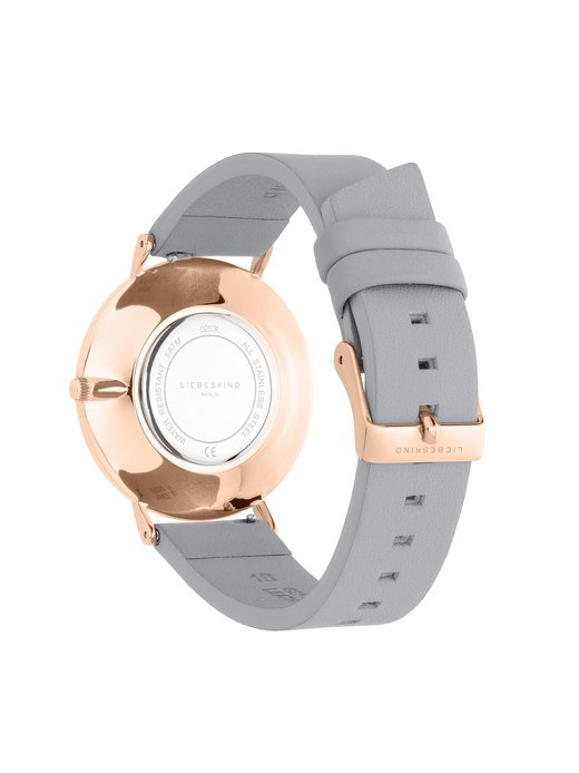 Damen Armbanduhr  -  Keep Loving